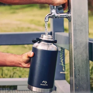 Bouteille thermo Dometic 192 - Ardoise