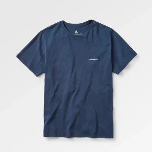 Made To Roam T-shirt - bleu marine profond