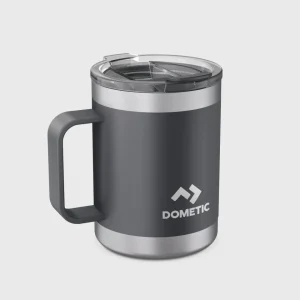 Mug Thermo Dometic 45 - Ardoise