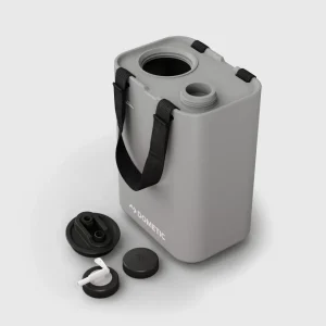 Dometic GO Hydration Water Jug 11L - Ash